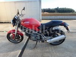     Ducati Monster400 M400 2000  10